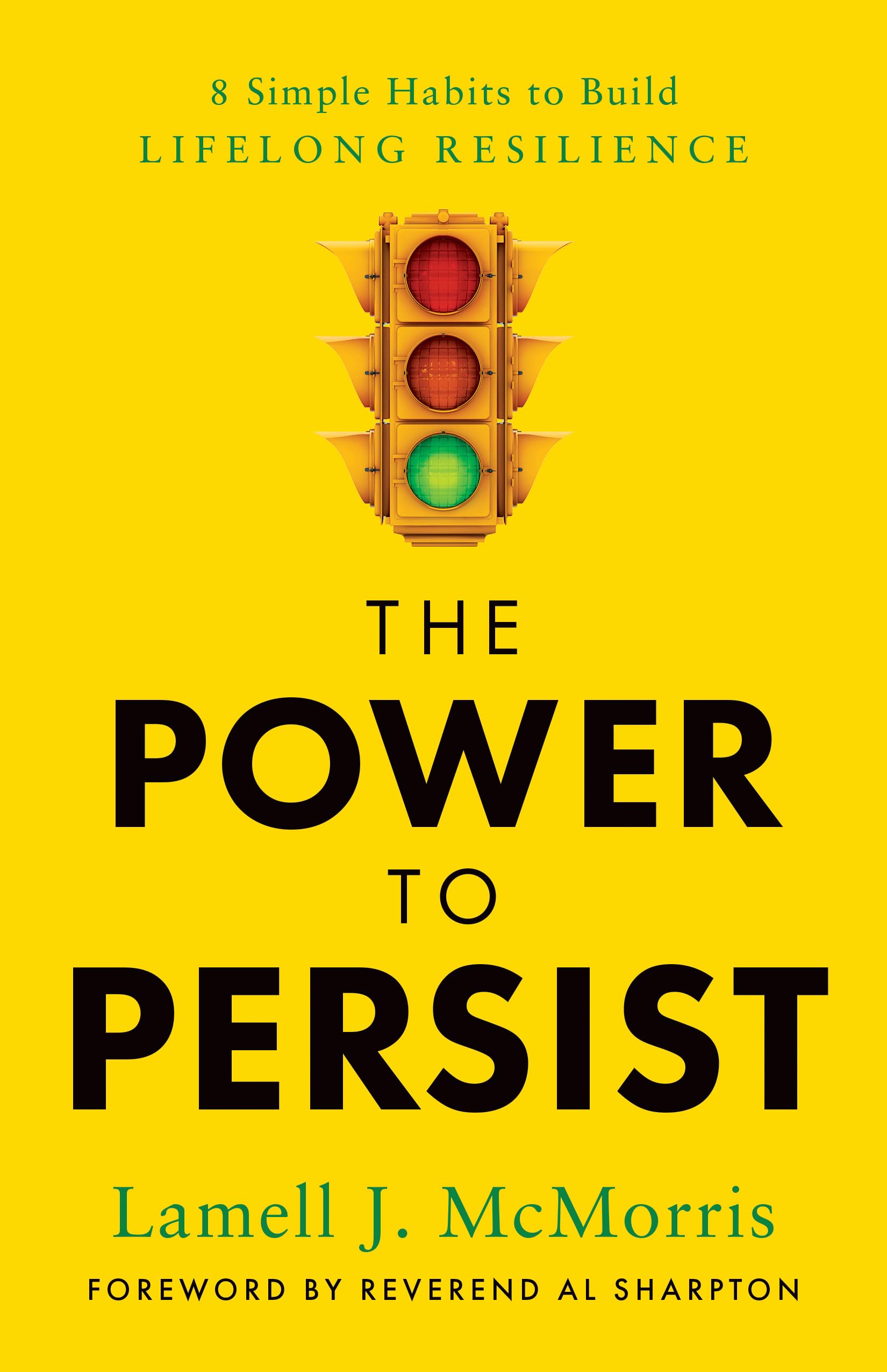 The Power to Persist