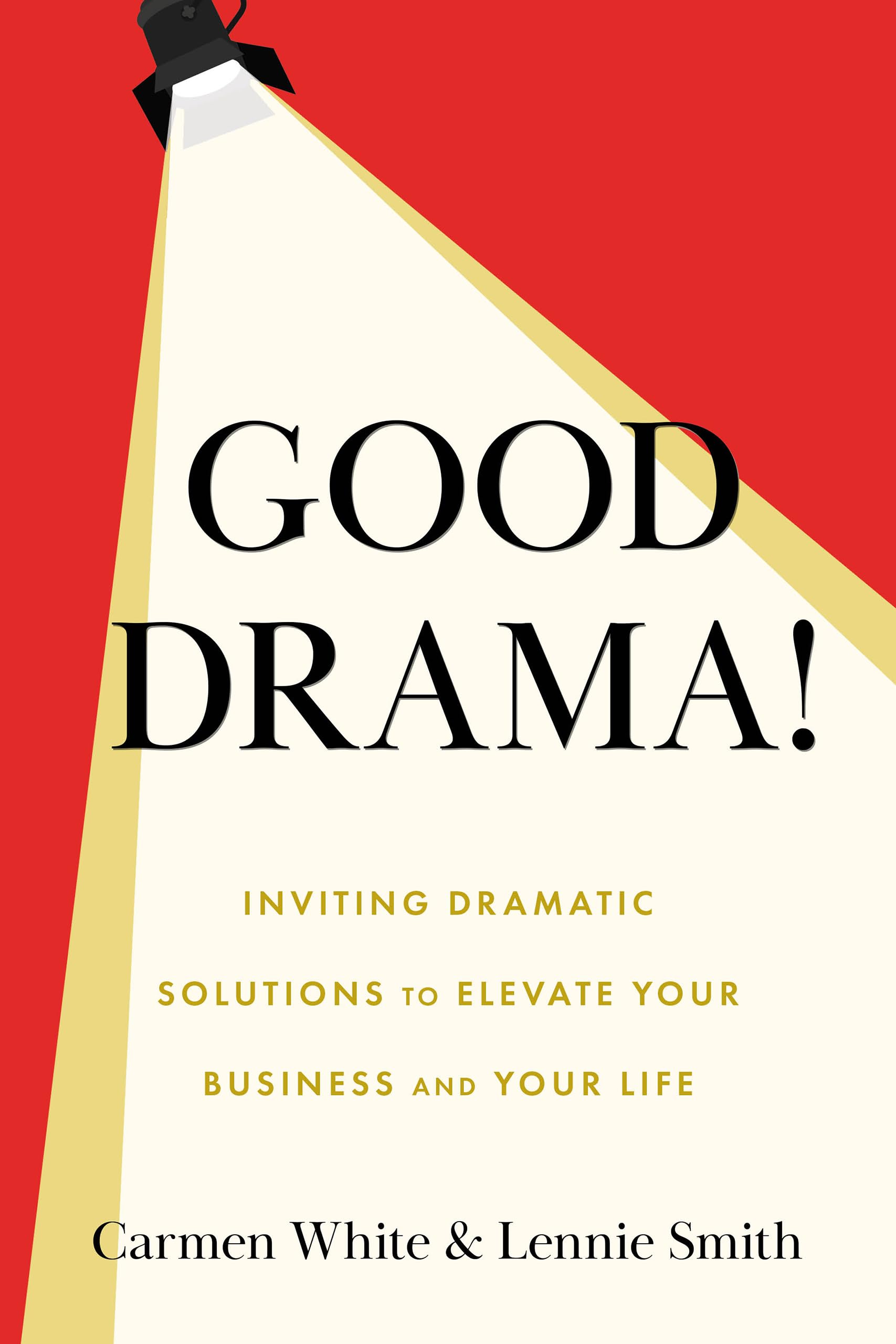 Good Drama! cover