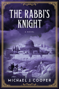 The Rabbi's Knight cover